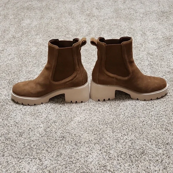 Dolce Vita Boots, Size 9 - Picture 8 of 8